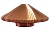 Сопло для лазерной резки Raytools д.2,0мм арт. 120GJT0520 - st-e.info - Екатеринбург