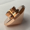 Сопло шестигранное двойное для Raytools д.0,8мм арт. BD32-15-08-D - st-e.info - Екатеринбург