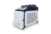 Аппарат лазерной очистки ST-E-O 2500W Raycus - st-e.info - Екатеринбург