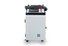 Аппарат лазерной очистки ST-E-O 2500W Raycus - st-e.info - Екатеринбург