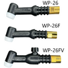 Голова горелки WP-26F для аргонодуговой сварки (TIG) - st-e.info - Екатеринбург