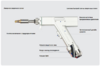 Аппарат лазерной сварки ST-E-FWH 1000W с горелкой FWH30-D10C (3в1) Raycus - st-e.info - Екатеринбург