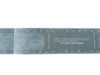 Лента для разметки труб 100mm*1220mm - st-e.info - Екатеринбург