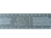 Лента для разметки труб 100mm*1220mm - st-e.info - Екатеринбург