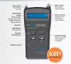 Переносной оксиметр PRO OX-100X Kit - st-e.info - Екатеринбург