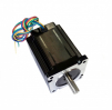 Двухфазный шаговый двигатель 86HS100-5004А127-D32 вал 12,7 мм - st-e.info - Екатеринбург