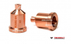Сопло для плазмотрона LC105 100A арт. W03X0893-64A TEHNOCUT - st-e.info - Екатеринбург