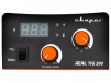 Сварочный инвертор Сварог REAL TIG 200 (W223) - st-e.info - Екатеринбург