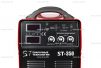 Полуавтоматический аппарат для сварки ST-350 IGBT - st-e.info - Екатеринбург