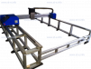 Портальная машина термической резки ST Plus 12000x2500mm - st-e.info - Екатеринбург