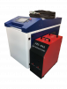 Аппарат лазерной сварки ST-E 6000W Raycus с возможностью работы двумя проволоками - st-e.info - Екатеринбург