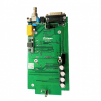 Управляющая плата для контроллера высоты  SF-HC30A3 - st-e.info - Екатеринбург