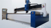 Станок гидроабразивной резки Waterjet-6020 (Рабочая зона 6000*2000м) - st-e.info - Екатеринбург