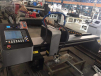 Портальная машина термической резки KING-1560G-ST с ЧПУ - st-e.info - Екатеринбург
