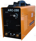Инвертор для ручной дуговой сварки ARC-250 IGBT - st-e.info - Екатеринбург