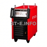Источник плазменной резки DOG-105MAX PRO - st-e.info - Екатеринбург