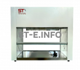 Беспылевой бокс для очистки лазерных головок STV-950 - st-e.info - Екатеринбург