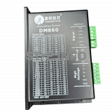 Цифровой драйвер DM860D 2х фазного шагового двигателя (DC) - st-e.info - Екатеринбург