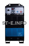 Источник плазменной резки LGK-300HD (плазморез) - st-e.info - Екатеринбург