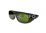 Очки для лазерной сварки тип С - st-e.info - Екатеринбург