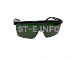 Очки для лазерной сварки тип D  - st-e.info - Екатеринбург