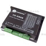  Серводрайвер шаговый CS-D808 Leadshine - st-e.info - Екатеринбург