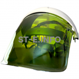 Шлем для лазерной сварки  - st-e.info - Екатеринбург