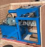 Станок подготовки концов оребренных труб ST-2 - st-e.info - Екатеринбург