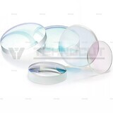 Фокусирующая линза лазерная сварка и чистка D20*4,75/Ф150 - st-e.info - Екатеринбург