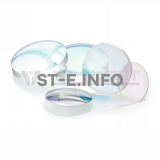 Стекло защитное D 34*5 мм 10 kWt - st-e.info - Екатеринбург