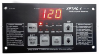 Контроллер высоты XPTHC-4 с осью Z (с подъемником, ход: 100мм) - st-e.info - Екатеринбург