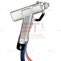 Горелка для лазерной сварки SUP23T - st-e.info - Екатеринбург
