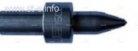 Выдавливающие свёрло (термосверло) M3&#215;0,5mm (FlowDrill) - st-e.info - Екатеринбург