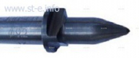 Выдавливающие свёрло CUT (термосверло) M10&#215;1.25mm (FlowDrill) - st-e.info - Екатеринбург