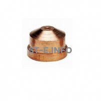 Сопло для плазмотрона А141 диаметр отверстия 1,7мм - st-e.info - Екатеринбург