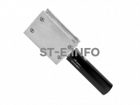 Клемма заземления магнитная TECH M-600 А ТМ "Сварог" - st-e.info - Екатеринбург