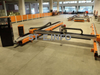 Портальная машина термической резки 1600×6000 - st-e.info - Екатеринбург