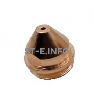 Сопло YK125, D=1,7 - st-e.info - Екатеринбург