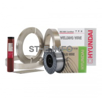 Сварочная проволока SMT-625 - st-e.info - Екатеринбург