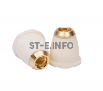 Керамический держатель сопла 3D  арт.0936678  - st-e.info - Екатеринбург