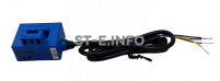 Датчик тока для установки воздушно-плазменной резки DOG-160 L - st-e.info - Екатеринбург