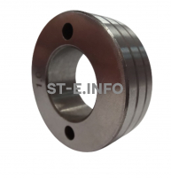 Ролик для сварочного полуавтомата MIG-500 Pulse 1,0 - 1,2 - st-e.info - Екатеринбург