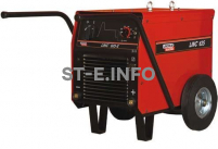 Выпрямитель сварочный LINC 635-SA (арт. K14038-1) - st-e.info - Екатеринбург