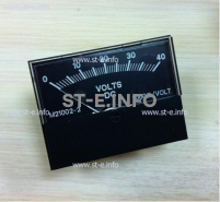 Вольтметр M21002-2A - st-e.info - Екатеринбург