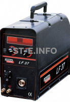 Механизм подачи проволоки LF-37 - st-e.info - Екатеринбург
