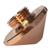 Сопло шестигранное 1324860 д.1,0 мм - st-e.info - Екатеринбург