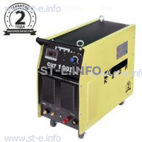 Аппарат для плазменной резки  CUT-160I - st-e.info - Екатеринбург