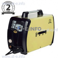 Полуавтомат Кедр MIG-175GD, 220В, инвертор  - st-e.info - Екатеринбург