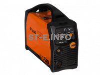 Инвертор сварочный PRO CUT 45 (L202) - st-e.info - Екатеринбург