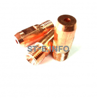 Наконечник MZ-1000 Д. 3,2 мм. - st-e.info - Екатеринбург